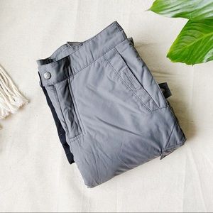 NEW • Columbia • Fleece Lined Youth Snow/Ski Pants